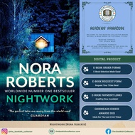 Nightwork [Nora Roberts]