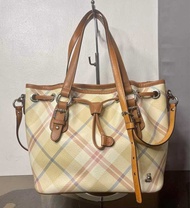28 AUTHENTIC AND PRELOVED TEENIE WEENIE Multi-Way BAG