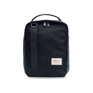 Svggest Daypack - Burrow Meerkat Backpack - Burrow Black Canvas School Backpack