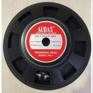 SPEAKER 15 IN AUDAX 600 WATT ORIGINAL ASLI SPEAKER 15INCH 15" AUDAX