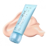 Korean Fwee makeup foundation for sun protection, skin whitening, brightening the complexion, moistu