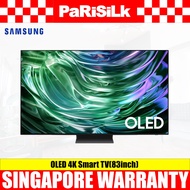 SAMSUNG QA83S90DAEXXS OLED S90D 4K Smart TV(83inch)