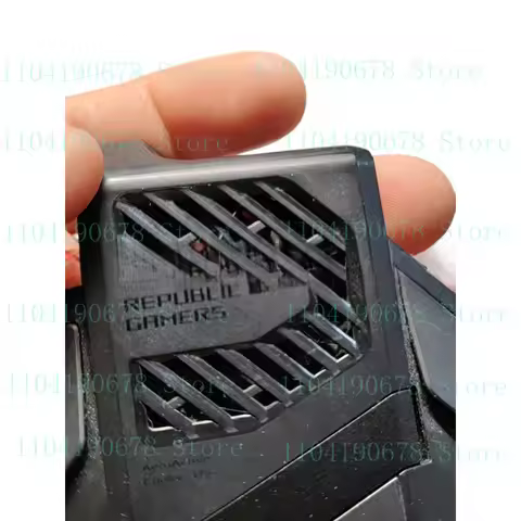 For Asus ROG Phone 5 Used 95%NEW Genuine AeroActive Cooler