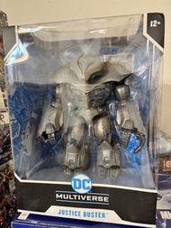 DC Mcfarlane Multiverse 非Marvel 麥法蘭 英雄公仔