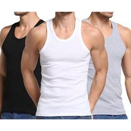 Man Singlet Men Slimming Singlet Shaper Body Slim Shirt Shapewear Waist Shapewear