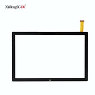 For Code: hk1021 fpc-v1.0 Android touch screen digitizer panel For Samsung Tab Note 20 Pro 2023 MXS Tablet Note20 Android 12 10.1" inch
