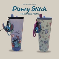 Disney Stitch |Limited| thermos mug tumbler 710ml