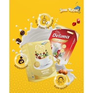 SET MAMA MOCHA HAZEL  & DELIMA HAZEL