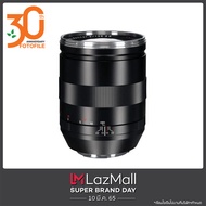 เลนส์กล้อง / เลนส์ ZEISS Sonnar T* 135mm f/2 APO ZE for Canon EF-Mount by Fotofile (ประกันศูนย์ไทย)