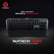 Fantech Pantheon MK882 RGB Mechanical Gaming Keyboard