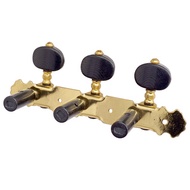 Guitar Machine Heads Classic Guitar String Tuning Pegs Key Gold Tuners Keys Part Parts Accessorie