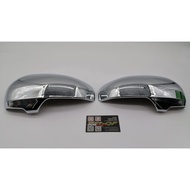 SIDE MIRROR COVER MYVI LAGI BEST MYVI ICON/AXIA BEZZA TOYOTA MARK X TOYOTA WISH