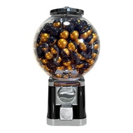 1Gashapon Machine 32mm Bouncy Ball Machine Coffee Capsule Machine Candy Machine Interactive Lottery 