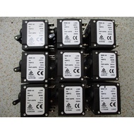 Diesel Generator Three-Phase 3P Circuit Breaker Gasoline Generator Three-Phase Air Open Circuit Brea