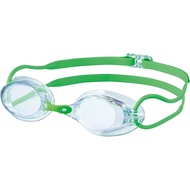 Directly from Japan SWANS Japanese-made Swimming Goggles SR-7N CLA Clear Racing Non-Cushion 12 years