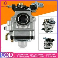 MESIN Carburetor Carburetor Carburetor Engine Spray Pest 2TAK TU26 3WZ4 Carburetor Carburetor Engine