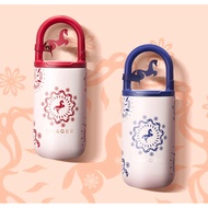 NEW 2025 Original Chagee China Paper Cutting Tumbler