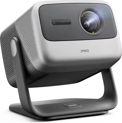 JMGO N1S Infinity Triple Laser Projector Global Version 4K UHD 3D Beamer Cinema for Home Theater