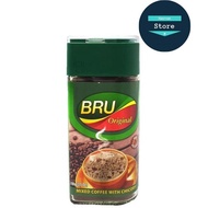 Bru Original Coffee 100g