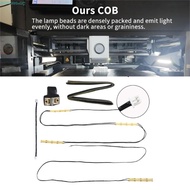 redsunaa Upgrades Super Brightly Led Light Strips Set For Bambu P1 For Bambu X1