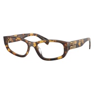 แว่นสายตา MIU MIU MU04YV ของแท้ 100% พร้อมอุปกรณ์