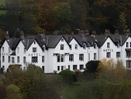 斯佩塞德克雷蓋拉希飯店 (Craigellachie Hotel of Speyside)