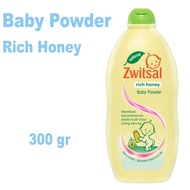 Diskon bulan ini Zwitsal Natural Baby Powder Rich Honey Bedak Bayi Pow