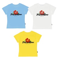 paradise kiss baby tee ️