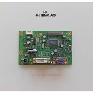 MESIN Mainboard LED Monitor HP Mainboard TV Machine 4H.1BM01.A00