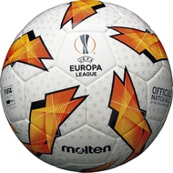 MOLTEN UEFA EUROPA League F9U4800-G18 2019 Futsal Ball