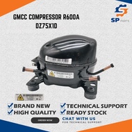 REFRIGERATOR GMCC COMPRESSOR R600A DZ75X1D