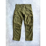 WTAPS Cargo Pants Size Fit 33