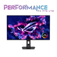 ASUS ROG Strix OLED XG32UQDMS 32-inch  4K (3840 x 2160) QD-OLED panel, 240 Hz  (3 YEARS WARRANTY BY 