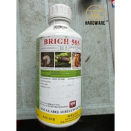 Bright 505 Racun Seranggan 505 Racun 505 Serangga Racun Ulat Pengorek Batang Durian Racun Ulat 505 R