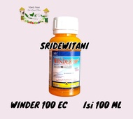 INSEKTISIDA WINDER 100 EC 100 ML