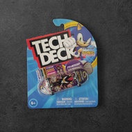 Tech Deck Fingerboard Finger Skateboard