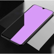 LAYAR Tempered Glass Blue Light 10D Oppo A1/A1K/A3/A3S/A5S/A7/A7X/A7N/A7X Pro/A8/A9/A9X/A11/A11K/A11