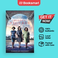 Hidden Figures movie Tie-in - Paperback - English - 9780062363602