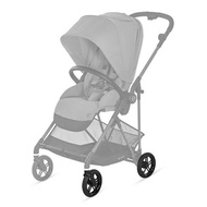 Pram Wheels Compatible Cybex Melio Carbon Accessories Baby Trolley Front Rear Wheels Cart Replacemen