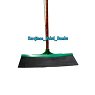 Sapu Lantai Karet Sapu pel karet sapu pendorong genangan air sapu karet lantai murah