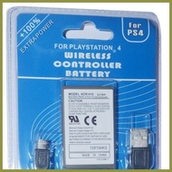 ❖ ◇ ✙✷ wireless controller battery for PS4
