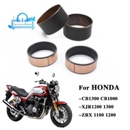 36mm Up and Down Above Shock Absorbers Sleeve Copper Rings for  CB 1300 CB1300 CB1000 XJR 1200 1300 