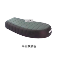 Vỏ Bọc Yên Xe Máy Cổ Điển CG125 Phiên Bản Phẳng Hình Con Ong Đệm Yên Xe Máy Xe Máy Độ 52 Phiên Bản N