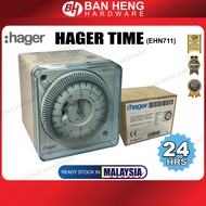 HAGER TIMER EHN711 24HR