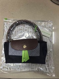 longchamp  背囊
