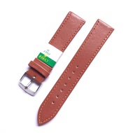 tali CYBER POLOS tali jam tangan polos original strap jam tangan kulitkulit jam tangan anti alergi