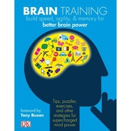 [PDF]-E109 Brain Training : Boost memory, maximize mental agility, & awaken your inner genius