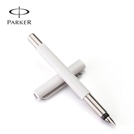 Parker Vector Standard Collection Fountain Pen ABS &amp; Stainless Steel