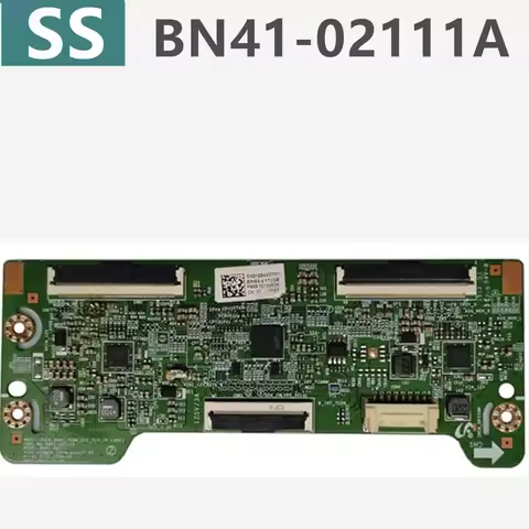 Original Logic Board BN41-02111 BN41-02111A 2014-60HZ_TCON_USI_T for 32-inch 40-inch 48-inch