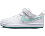 Court Borough Low 2 PS Boys Shoes